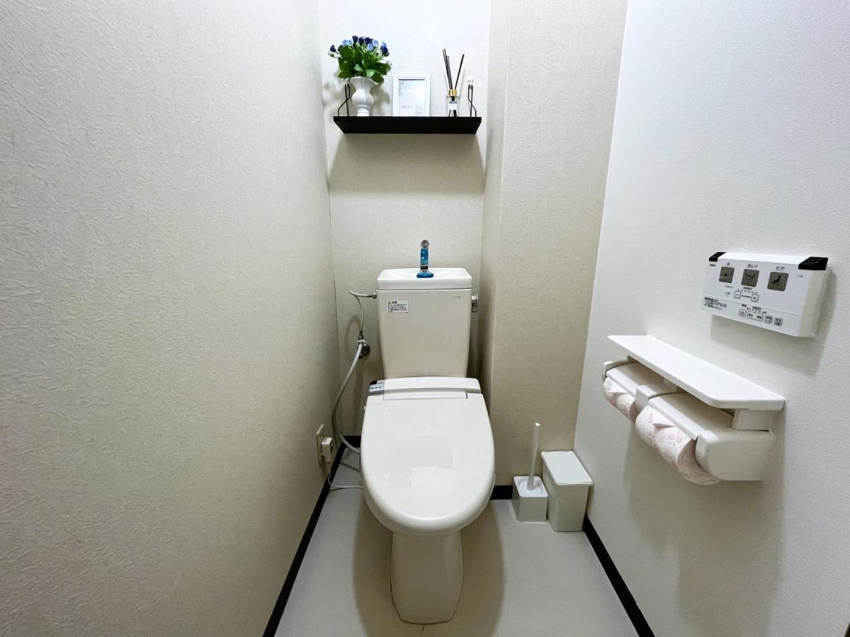 도톤보리신사이바시 지하철로 2분jr이마미야역 도보2분 4인 Ct602 Osaka Exteriör bild