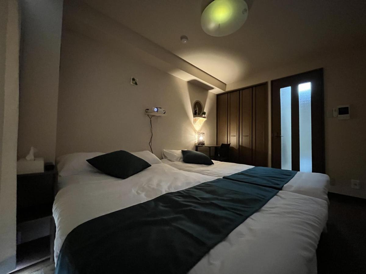 도톤보리신사이바시 지하철로 2분jr이마미야역 도보2분 4인 Ct602 Osaka Exteriör bild