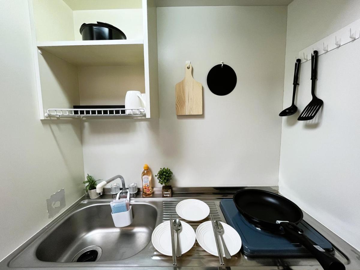도톤보리신사이바시 지하철로 2분jr이마미야역 도보2분 4인 Ct602 Osaka Exteriör bild
